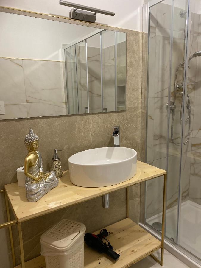 Suite Fimabechi Bari Exterior photo
