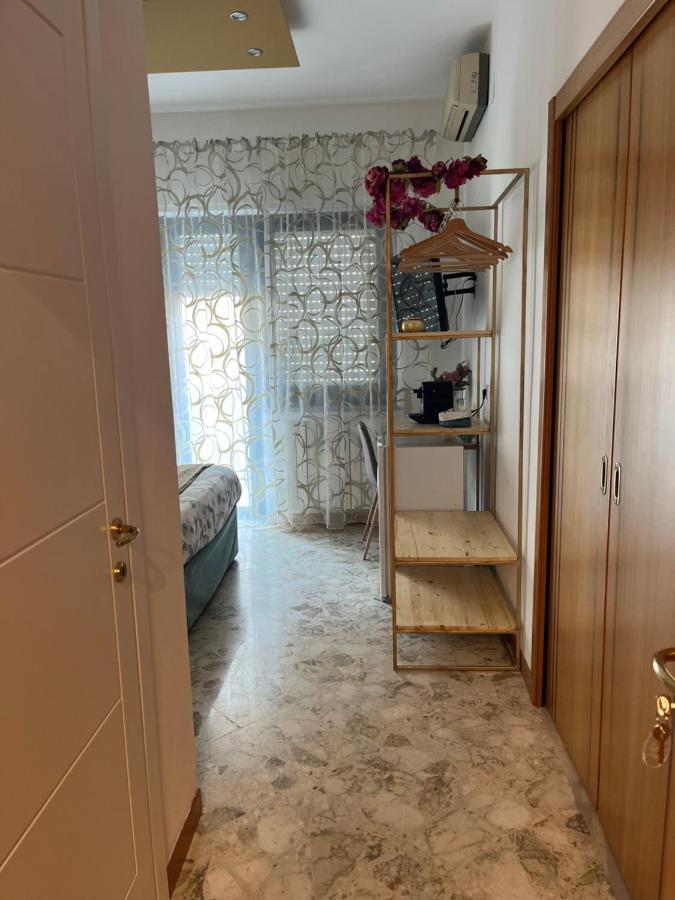 Suite Fimabechi Bari Exterior photo