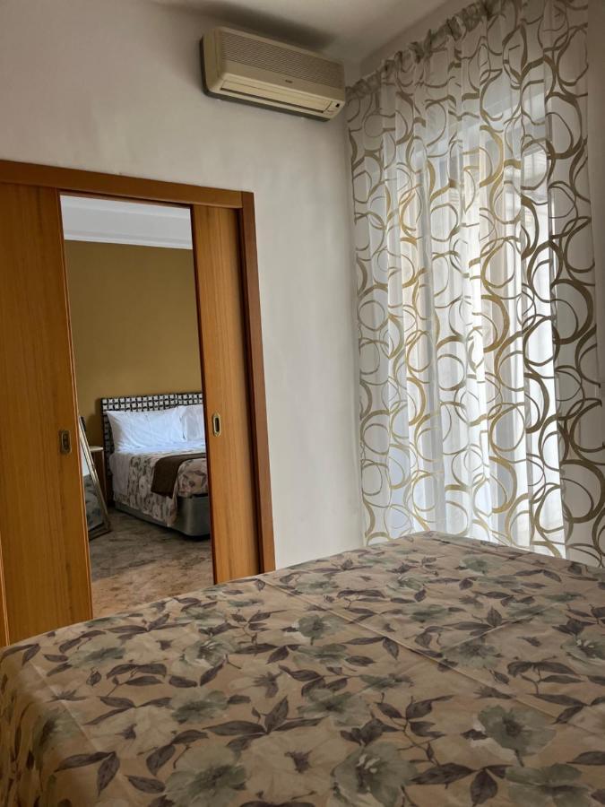 Suite Fimabechi Bari Exterior photo