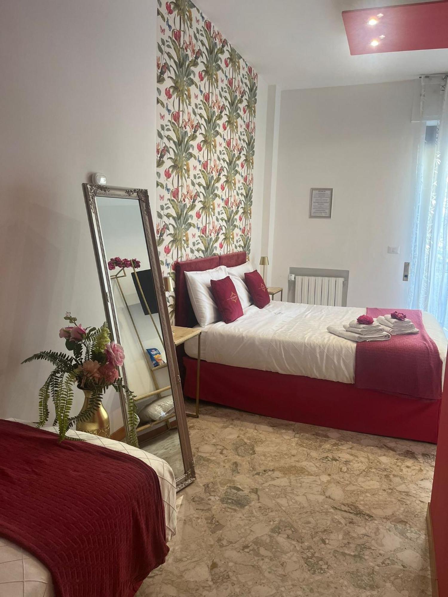 Suite Fimabechi Bari Exterior photo